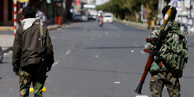 Yemen'de Husilere büyük darbe