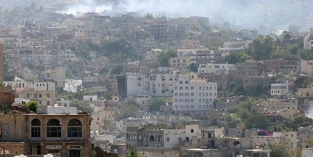 Yemen'de Husilerle barış için 4 ilke belirlediler