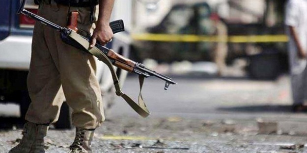 Yemen'de Husilerle hükümet güçleri arasında çatışma