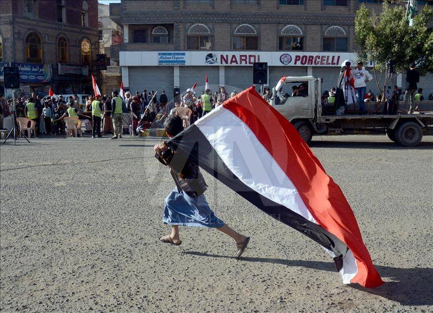 Yemen’de İngiliz oyunu