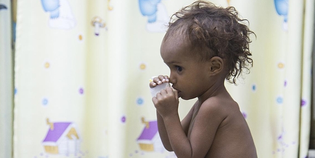 Yemen'de insani yardımlar askıya alındı!