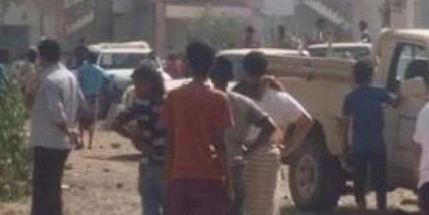 O ülkede bombalı saldırı! Çok sayıda ölü var