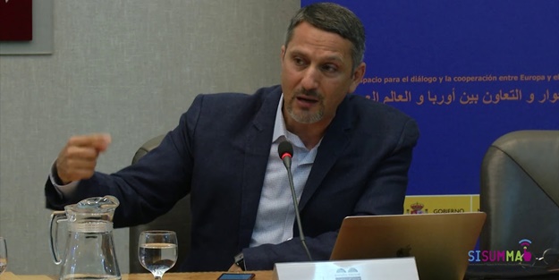 Yemen'de kullanılan o silahlara dikkat çekip açıkladı: Filistin'e askeri destek vermeliler