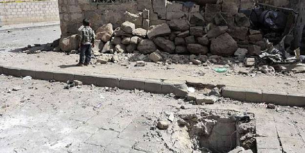 Yemen'de mayın patlaması: 2 kişi hayatını kaybetti