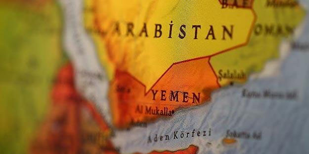 Yemen'de Meclis toplansın çağrısı