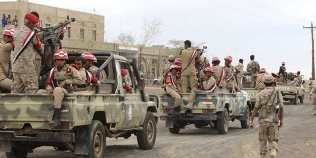 Yemen'de Ramazan ateşkesi