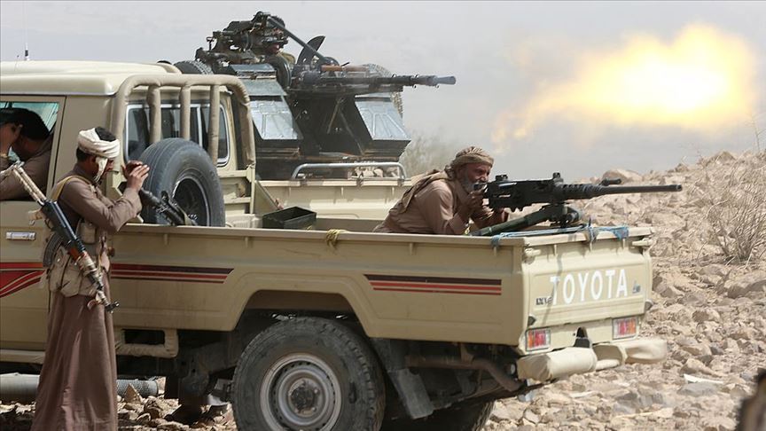 Yemen'de savaştan bu yana 2 milyon kadın göç etmek zorunda kaldı