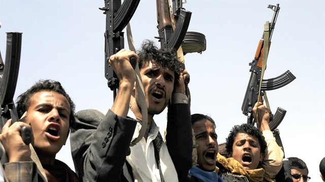 Yemen'de şiddetli çatışmalar: 23 kişi öldü