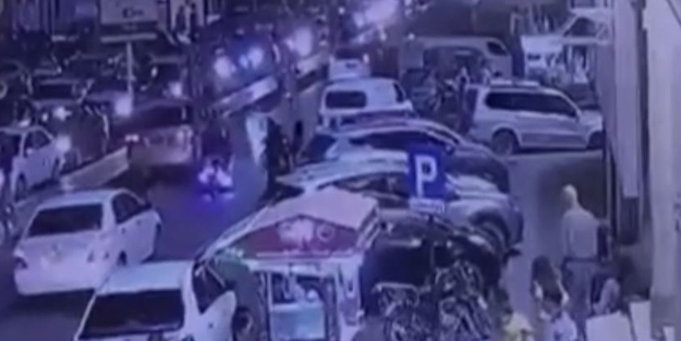 Yemen’de sivil yerleşim bölgesine İHA düştü: 3 ölü