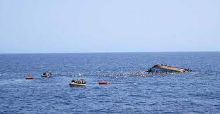 Yemen'de tekne battı: 14 ölü