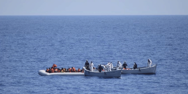 Tekne faciası: 7 kişi öldü, 16 kişi kayıp