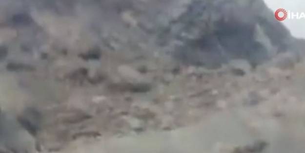 Yemen’de toprak kayması: Ölü ve kayıplar var