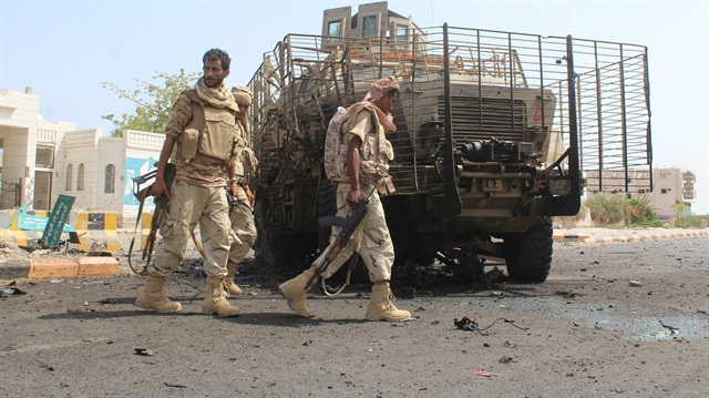 Yemen'de uçuş yasağı son buldu