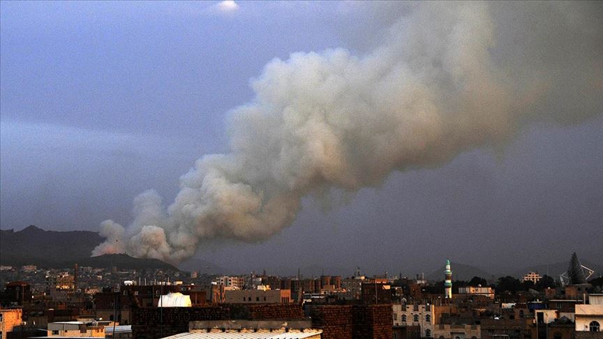 Yemen'deki BM İnsani İşler Koordinasyon Ofisi: Sada'daki saldırılar korkunç ve haksız