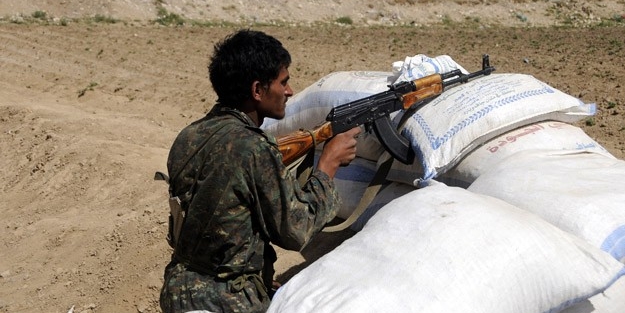 Yemen'deki çatışmada 34 kişi öldü