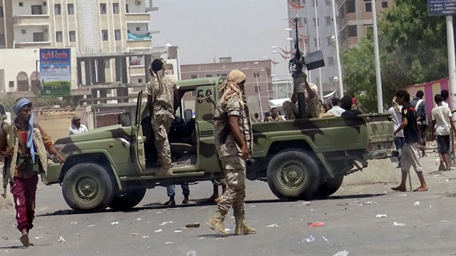 Yemen'deki çatışmalarda 17 kişi hayatını kaybetti