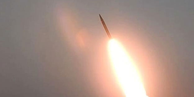 Yemen'deki Husiler alanı genişletti! Akdeniz'de gemi vurdular