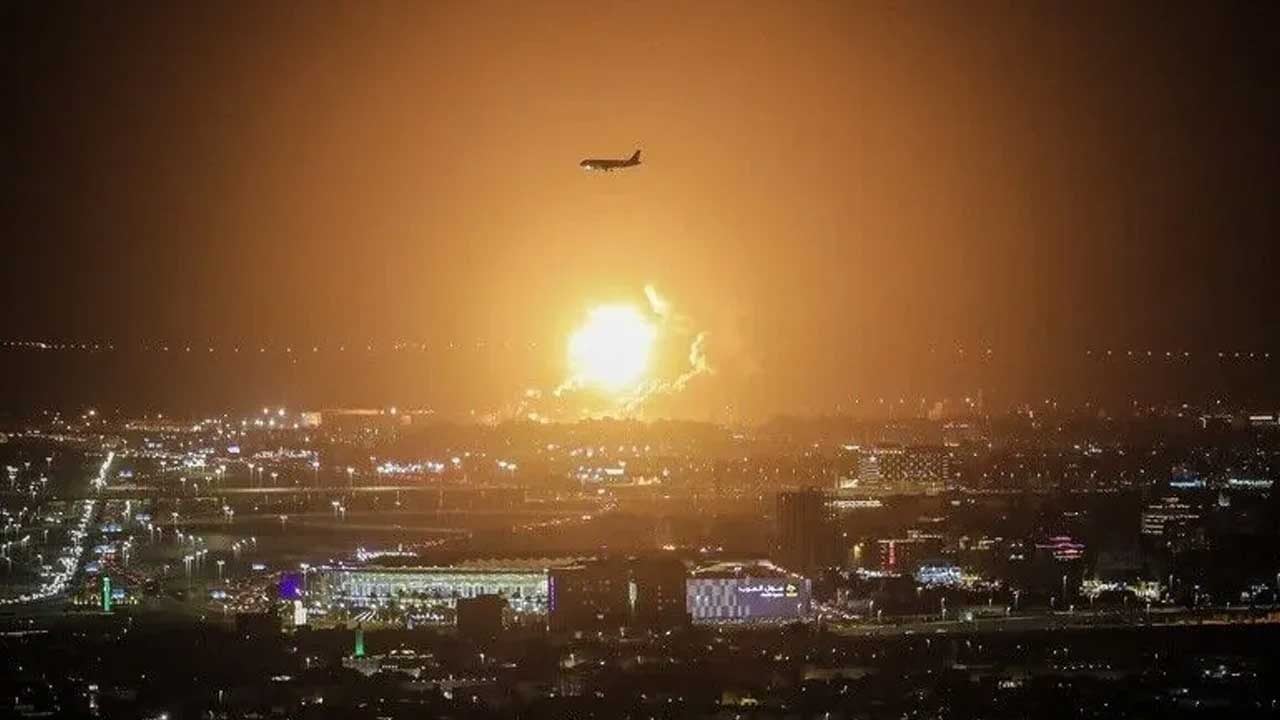 Yemen'deki Husiler kararlı! Vurmaya devam edecekler