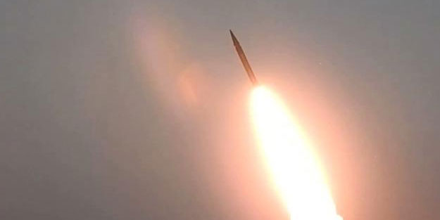 Yemen'deki Husilerden intikam saldırısı