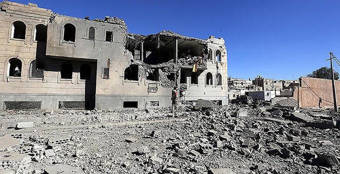Yemen’deki katliamda bilanço artıyor