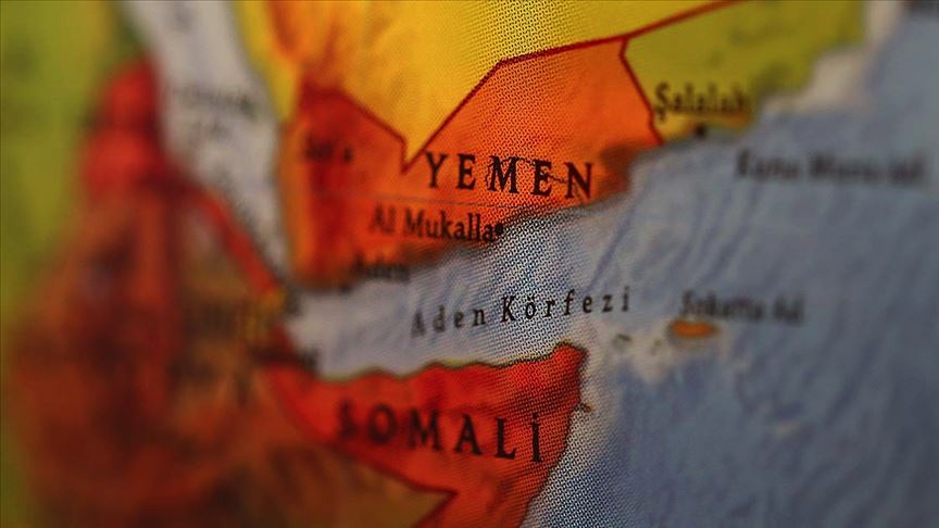 Yemen'den BAE ve İran dışişleri bakanlarının görüşmesine tepki