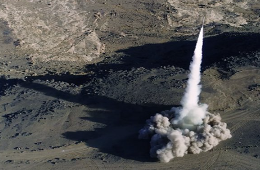 Yemen’den İsrail’e füze saldırısı