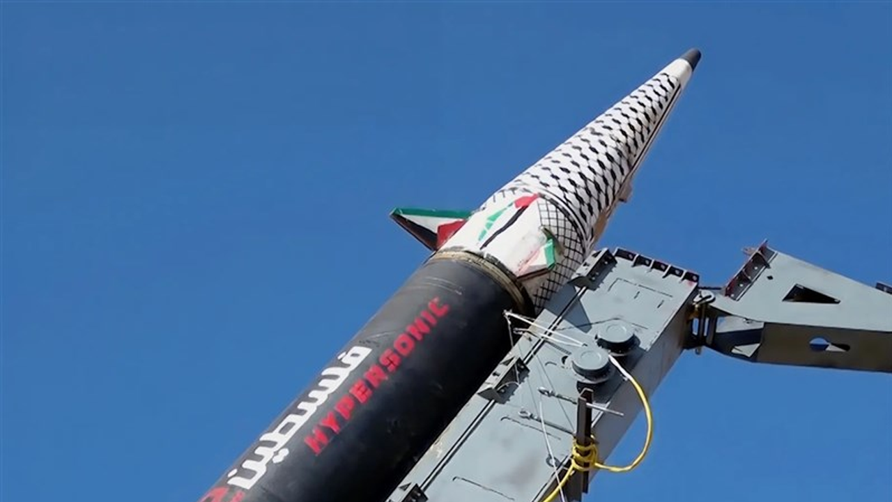 Yemen'den İsrail'e tehdit: Tel Aviv vururuz!