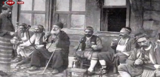 Yemen'den İstanbul'a kahvenin hikâyesi (video)