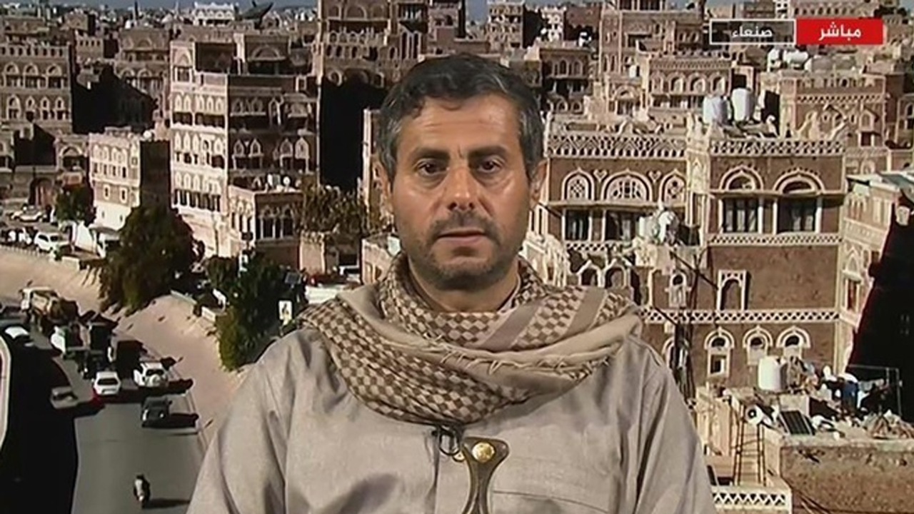 Yemen'den saldırılara cevap: ABD isterse dünyayı harekete geçirsin!