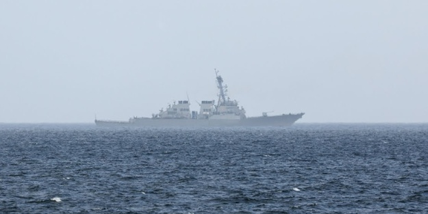 Yemen'den siyonist rejime giden gemiye saldırı!