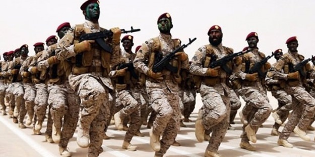 Yemen'den Suudi Arabistan'a flaş çağrı!