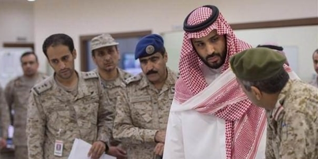 Yemen'den Suudi Arabistan'a uyarı