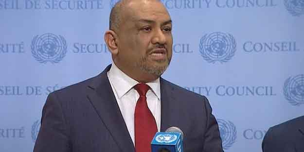 Yemen'den Türkiye açıklaması: Gurur duyuyoruz