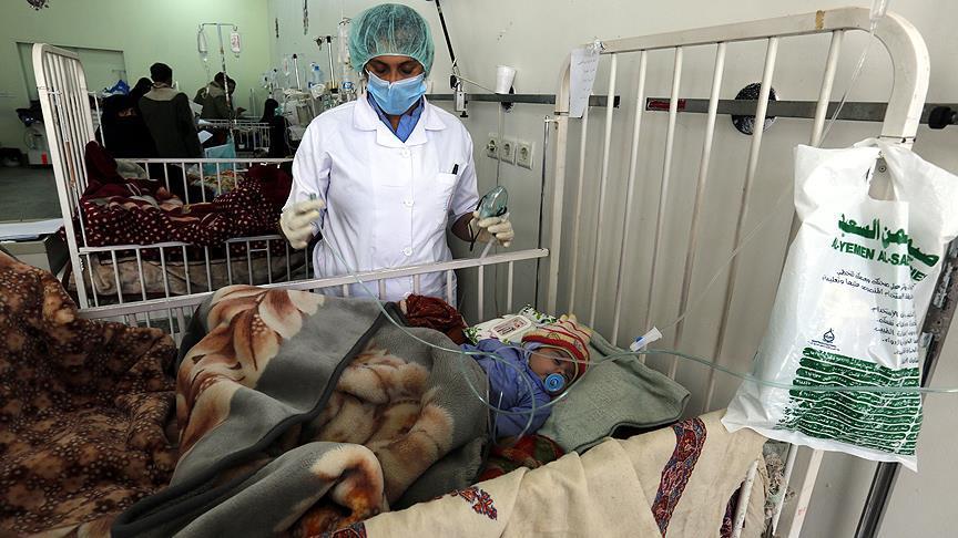 Yemen'e 20 milyon liralık insani yardım gönderdik