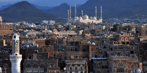 Yemen'e geri dönüyorlar