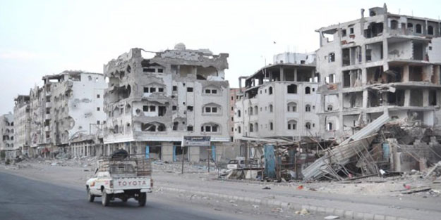 Yemen'de flaş gelişme! Kontrol Suudi Arabistan'a geçti