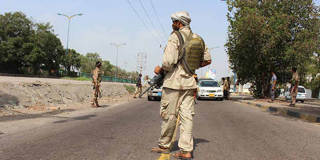 Yemen'de çatışma: 17 ölü, 112 yaralı