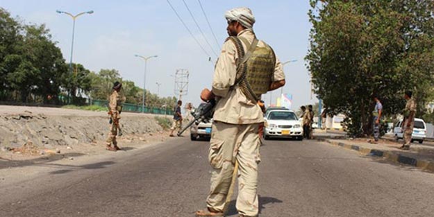 Yemen'in üst düzey yetkilisi, suikastla öldürüldü