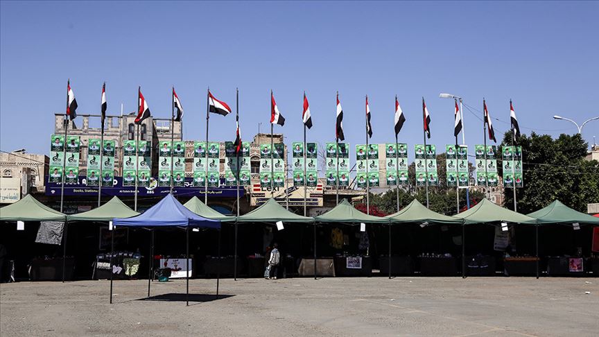 Yemenli eski Bakan: Yemen'de kaybeden taraf Suudi Arabistan