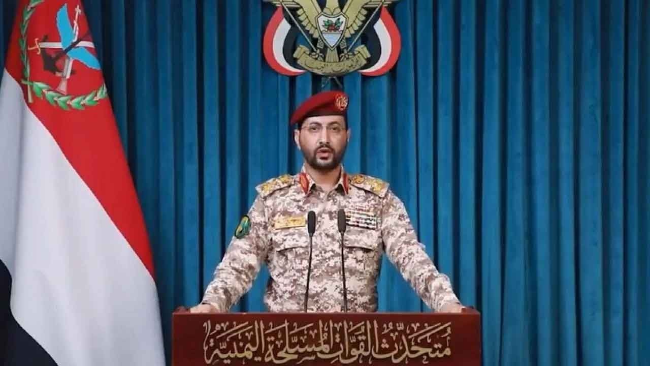 Yemenli mücahitlerden Suudi rejimine tokat gibi hamle! Mazlum Yemen halkından Suudi Arabistan'a karşı tarihi deniz ambargosu!