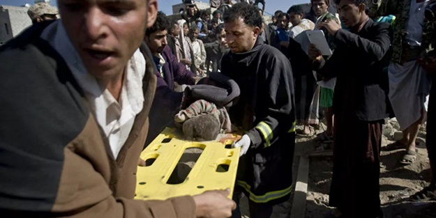 Yemenli Müsteşar: Tüyler ürperten bir cinayet işlediler