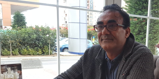 Yemenli Profesörden dehşet senaryosu: Hizbullah Suud’da!