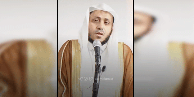 Yemenli Vaiz Cuma hutbesinde özetledi! 14 Mayıs seçimi neden tarihi?