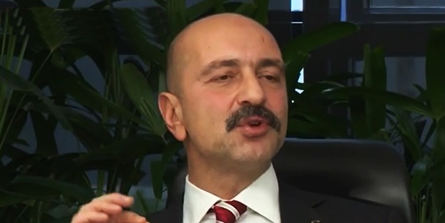 Yemezler Akın kardeş. Yemezler..