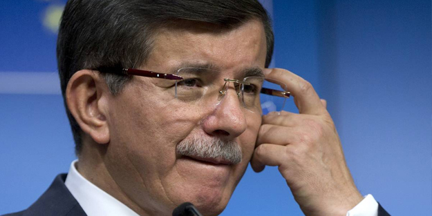 Yemezler Davutoğlu! MHP ve Perinçek üzerinden AK Parti’ye gol atma girişimi