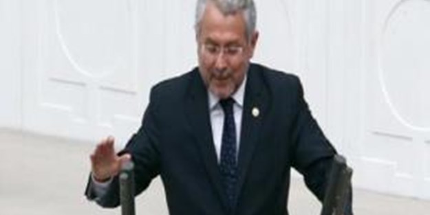 Yemin öncesi az kalsın orucunu bozuyordu