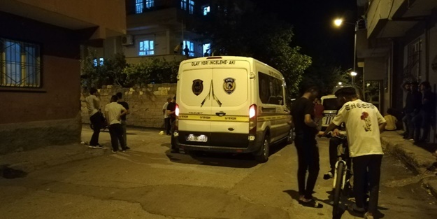 Yengesi ve yeğenini öldürdü, eşini ağır yaraladı