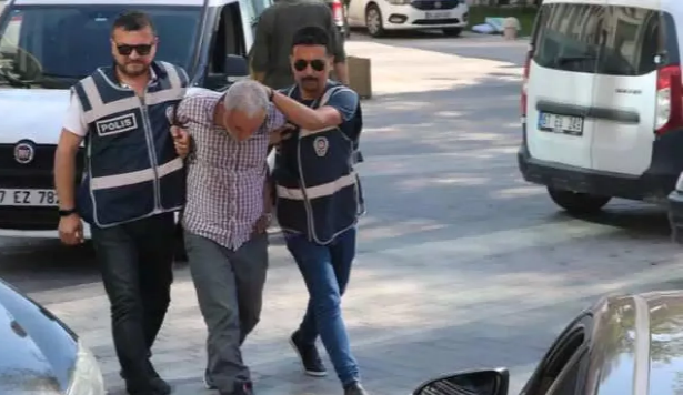 Yengesini öldüren sanığa 'indirimli' ceza!