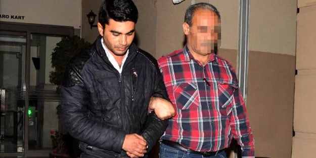 Yengeye cinsel istismara 27 yıl hapis cezası