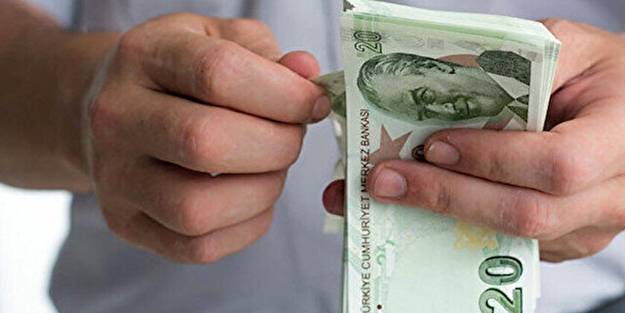 Yeni 20 TL'lik banknotlar bugün tedavüle giriyor